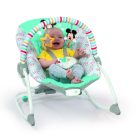 DISNEY BABY Rezgő hintaszék MICKEY MOUSE Original Bestie™ 0hó+ 18 kg-ig