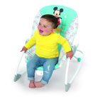 DISNEY BABY Rezgő hintaszék MICKEY MOUSE Original Bestie™ 0hó+ 18 kg-ig