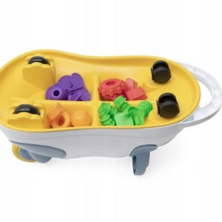 Chicco Panda 3in1 Ride-on
Montessori módszer 12 hó+