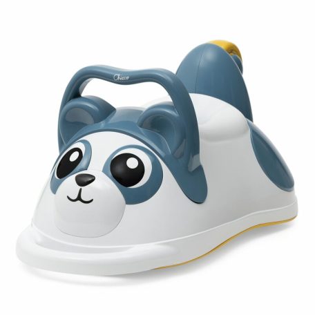 Chicco Panda 3in1 Ride-on
Montessori módszer 12 hó+