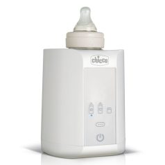 Chicco Cumisüveg-melegítő Home otthonra 0h +