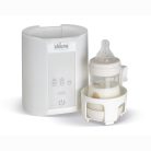 Chicco Cumisüveg-melegítő Home otthonra 0h +