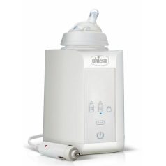   Chicco Cumisüveg-melegítő Home-Travel otthonra és autóba 0h +