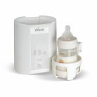 Chicco Cumisüveg-melegítő Home-Travel otthonra és autóba 0h +