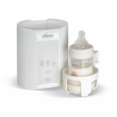   Chicco Cumisüveg-melegítő Home-Travel otthonra és autóba 0h +