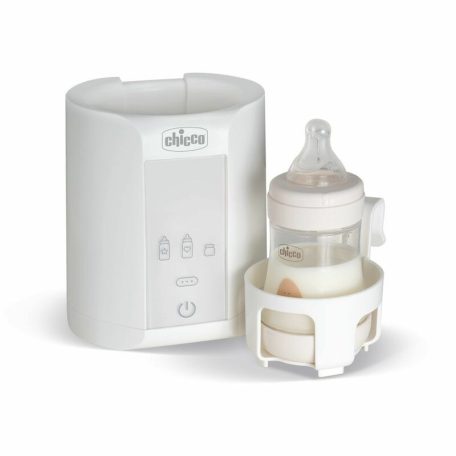 Chicco Cumisüveg-melegítő Home-Travel otthonra és autóba 0h +