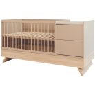 Faktum Sienna Cappuccino kombi babaágy