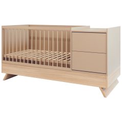 Faktum Sienna Cappuccino kombi babaágy