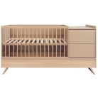 Faktum Sienna Cappuccino kombi babaágy