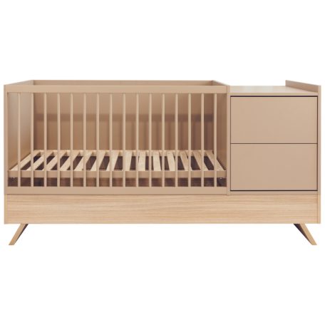 Faktum Sienna Cappuccino kombi babaágy