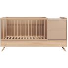 Faktum Sienna Cappuccino kombi babaágy