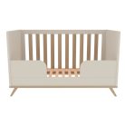 Faktum Sienna Cashmere átalakítható 140-es babaágy