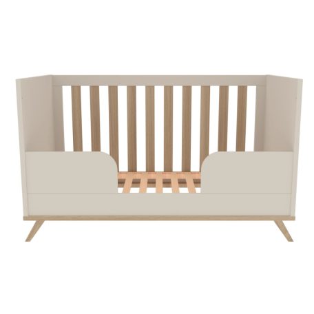 Faktum Sienna Cashmere átalakítható 140-es babaágy