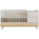 Faktum Sienna Cashmere kombi babaágy