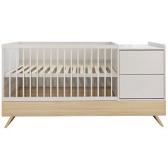 Faktum Sienna Cashmere kombi babaágy