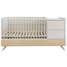 Faktum Sienna Cashmere kombi babaágy