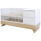 Faktum Sienna White kombi babaágy