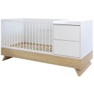 Faktum Sienna White kombi babaágy