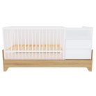 Faktum Lumina White kombi babaágy