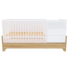 Faktum Lumina White kombi babaágy