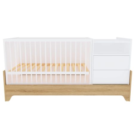 Faktum Lumina White kombi babaágy