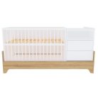 Faktum Lumina White kombi babaágy