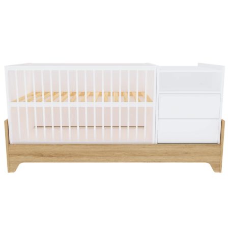 Faktum Lumina White kombi babaágy