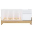 Faktum Lumina White kombi babaágy