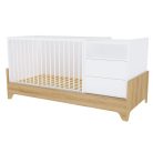 Faktum Lumina White kombi babaágy