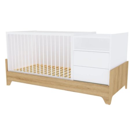 Faktum Lumina White kombi babaágy