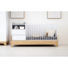 Faktum Lumina White kombi babaágy