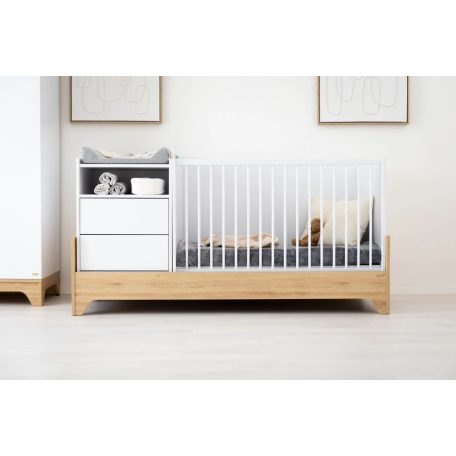 Faktum Lumina White kombi babaágy