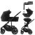 Britax Römer Smile 5Z Core Set 4in1 - Space Black