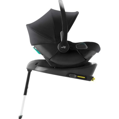 Britax Römer Smile 5Z Core Set 4in1 - Space Black