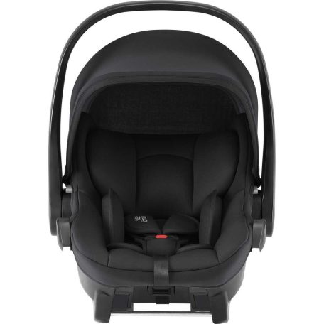 Britax Römer Smile 5Z Core Set 4in1 - Space Black