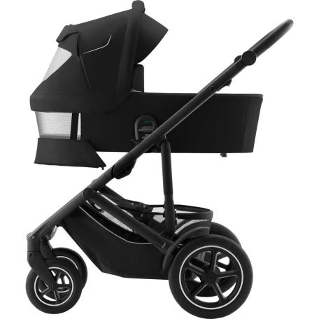 Britax Römer Smile 5Z Core Set 4in1 - Space Black