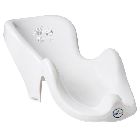 Tega Baby babatartó kádba - Owls white