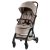 Britax Römer Flylite babakocsi - Teak