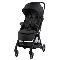 Britax Römer Flylite babakocsi - Carbon Black