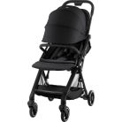 Britax Römer Flylite babakocsi - Carbon Black