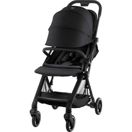 Britax Römer Flylite babakocsi - Carbon Black