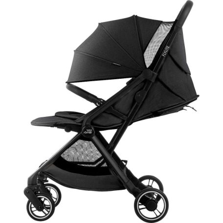 Britax Römer Flylite babakocsi - Carbon Black