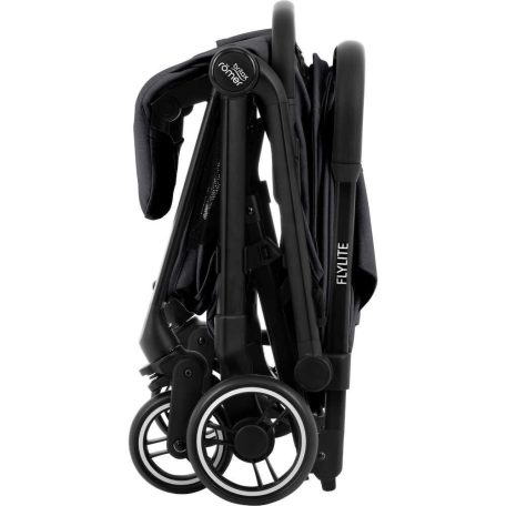 Britax Römer Flylite babakocsi - Carbon Black