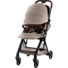 Britax Römer Flylite babakocsi - Teak