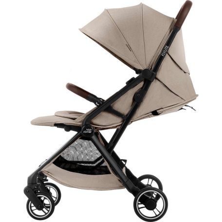 Britax Römer Flylite babakocsi - Teak