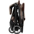 Britax Römer Flylite babakocsi - Teak