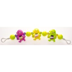 Baby Bruin babakocsi csörgő - Méhecske