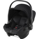 Britax Römer Rio Style babakocsi szett (Rio babakocsi + mózeskosár) ajándék Baby-Safe Core hordozó + bázis - Carbon Black
