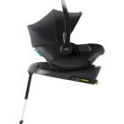 Britax Römer Rio Style babakocsi szett (Rio babakocsi + mózeskosár) ajándék Baby-Safe Core hordozó + bázis - Carbon Black
