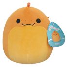 Squishmallows Onel a narancssárga angolna plüss 20 cm 